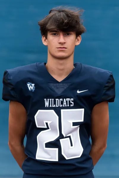 Kellen Meacham